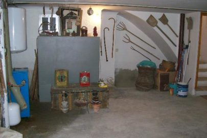 GARAJE