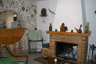 CHIMENEA
