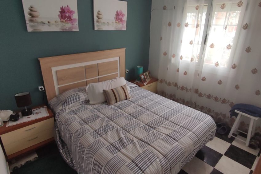 DOBLE HABITACION