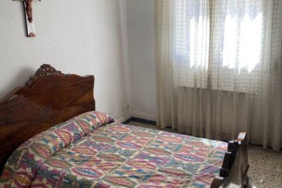 HABITACIÓN MATRIMONIO
