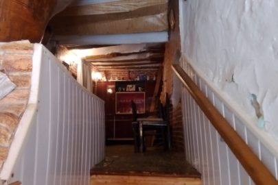 ESCALERAS