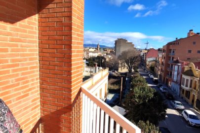 VISTAS