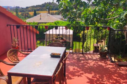 Terraza