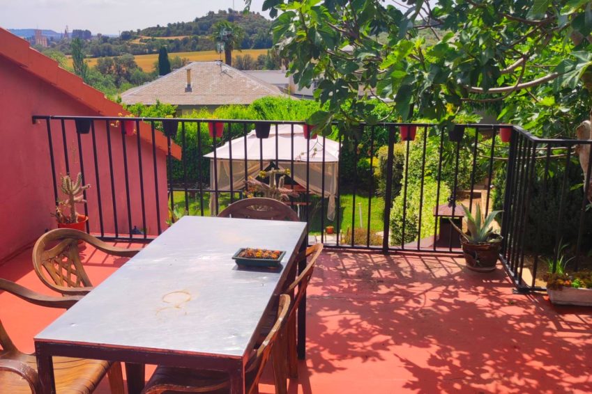 Terraza