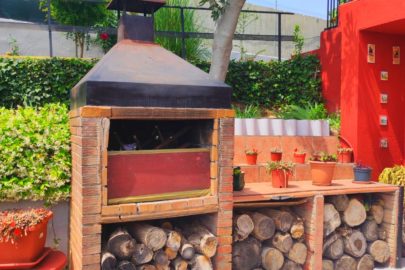 Barbacoa