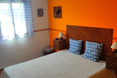 Segunda habitación doble