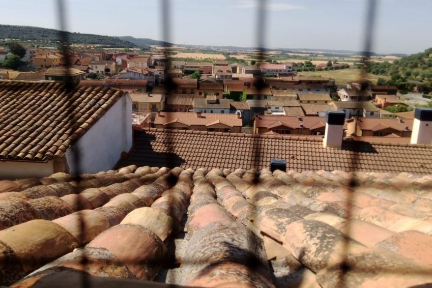 VISTAS FALSA