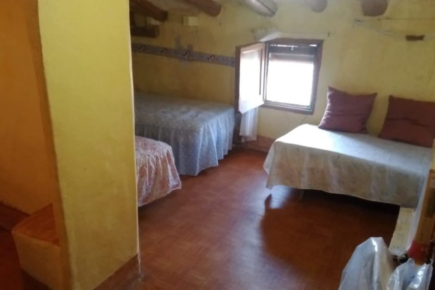 5 HABITACIÓN