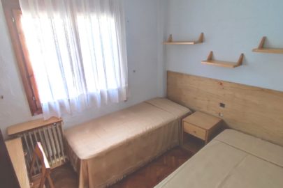 HABITACIÓN DOBLE 1
