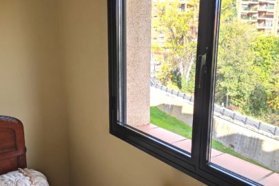 HABITACIÓN VISTA RIO