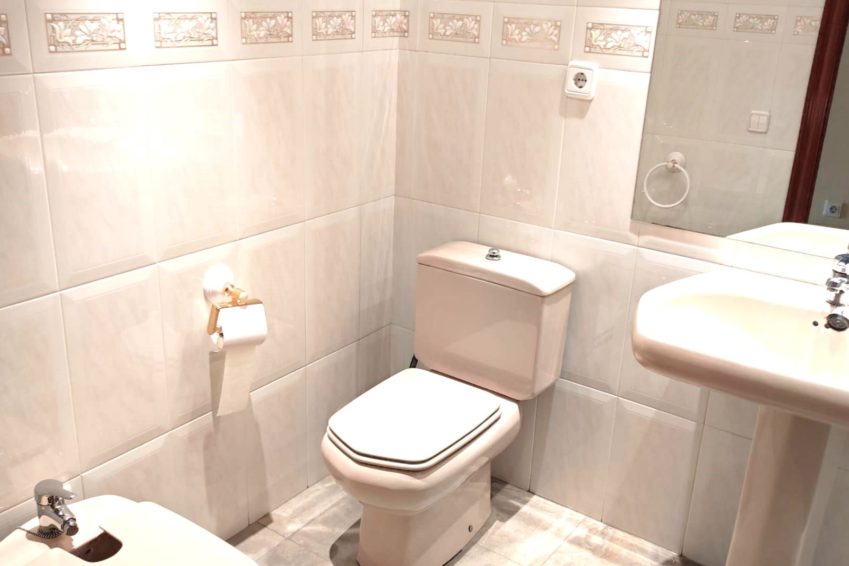 BAÑO REFORMADO