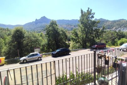 TERRAZA CON VISTAS