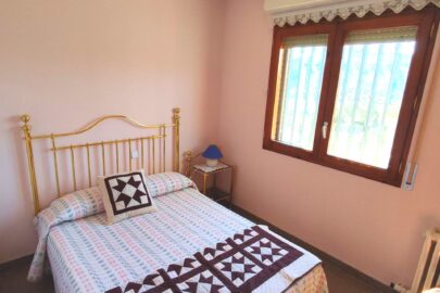 HABITACION DOBLE